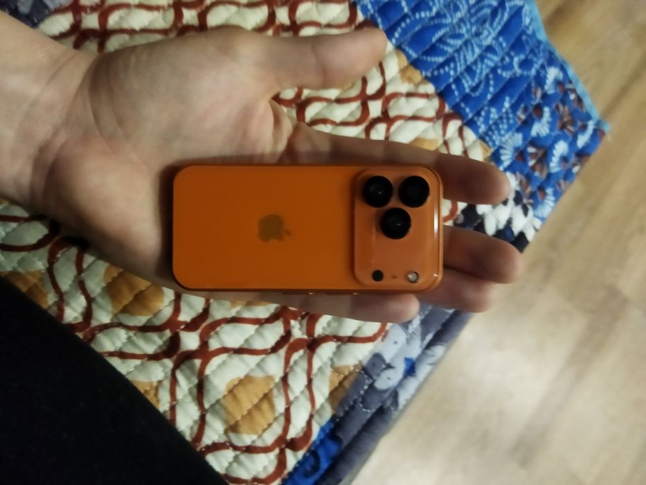 Айфон 17 мини  телефон