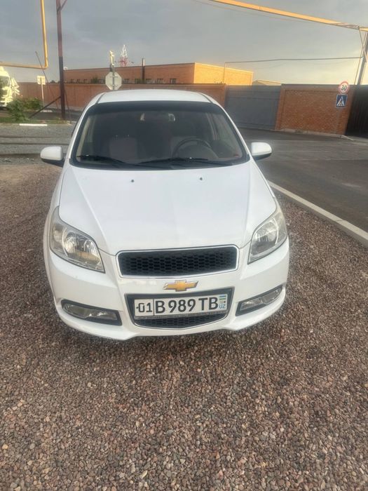 Нексиа-3 автомат