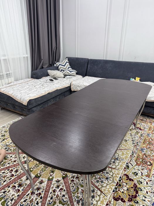 Продам раскладной стол