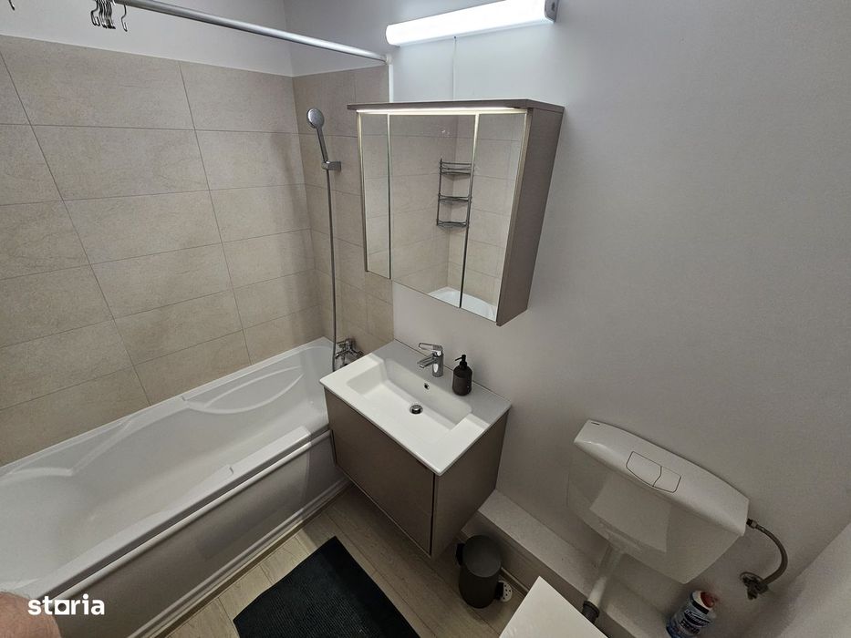 Apartament 2 camere decomandat – Tineretului, Aleea Borcea