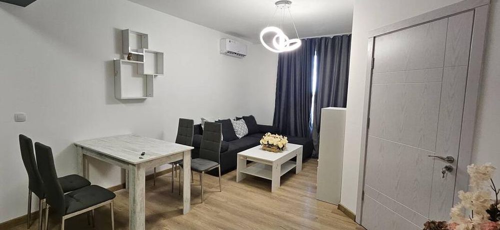 Дава се под наем Двустаен апартамент в Пловдив, Кършияка - 57 кв.м за 600 € - Снимка #1