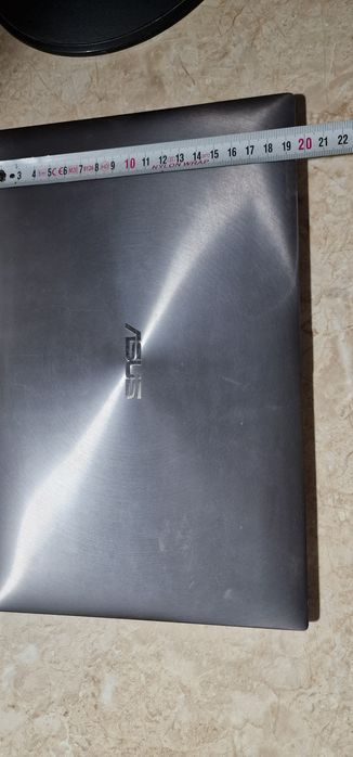 Ультрабук asus с отдельным монитором