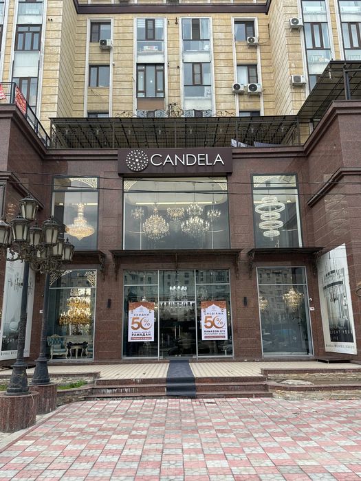 Самарканд Дарвоза Не Жилое Помещения Продается