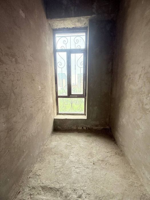 Своя Сергели район Новостройка 3/4/5 всё раздельно, Кадастр есть