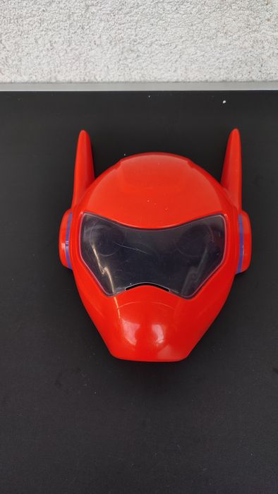 masca copii ben 10 omniverse power ranger baymax hero 6 magigreen