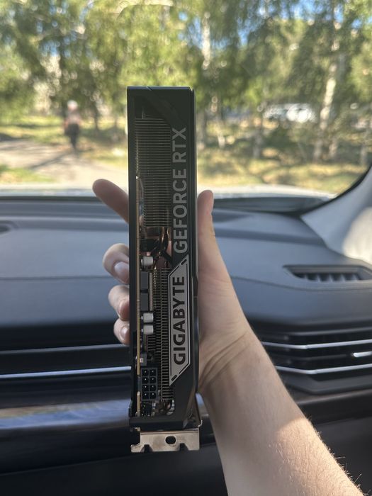 Видеокарта rtx 5060