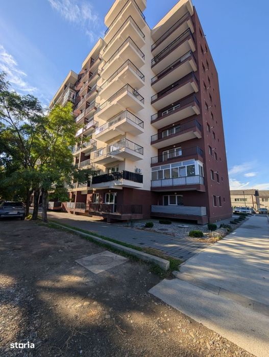 Apartament elegant de inchiriat Bloc Nou