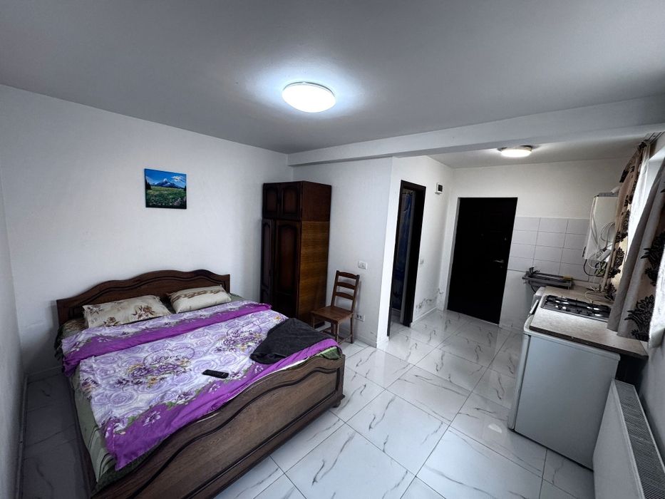 Regim hotelier /cazare