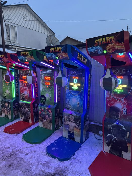 Удар аппарат, купить силомер