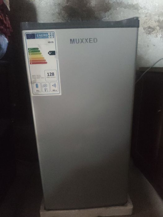 Холодильник MUXXED