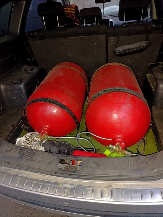 Продам машину Captiva мотор не работает есть торг