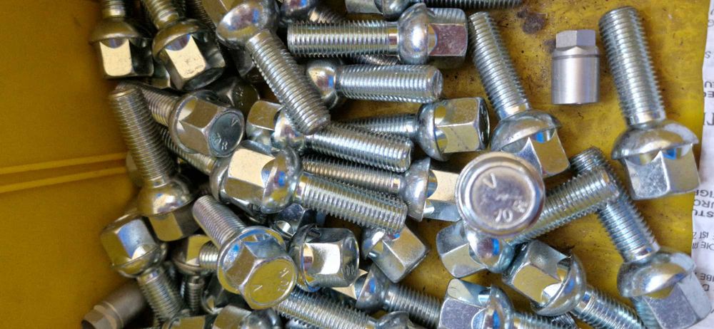 Prezoane/prezoane lungi BMW Mercedes Audi VW SkodaM12 pas1.5