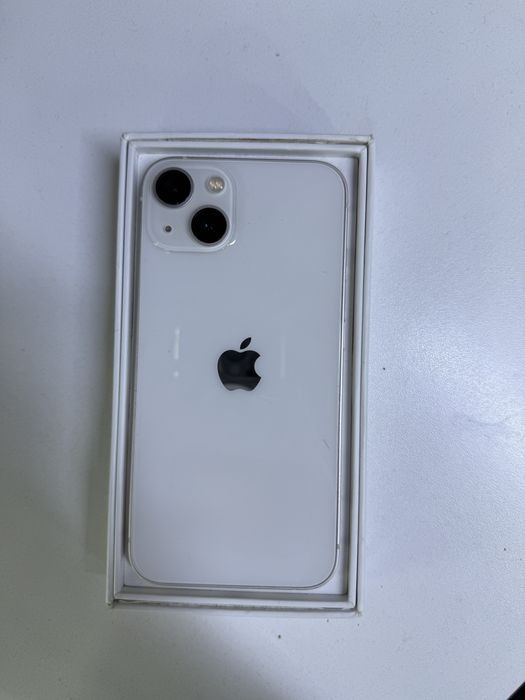 Айфон 13 iPhone 13