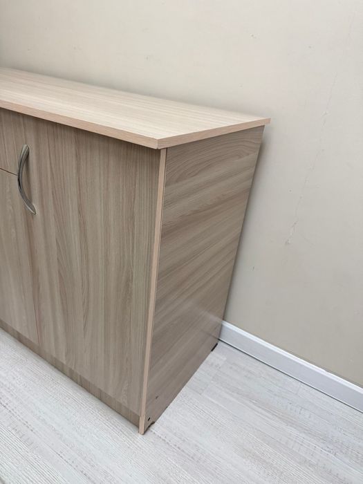 Шкаф + тумбочка