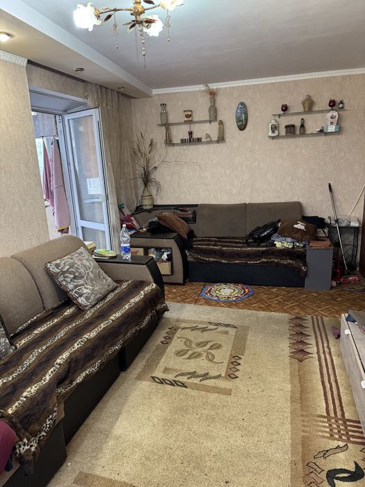 Продам 4-комнатную улучшенную квартиру П.Корчагина 88 - Widok 2