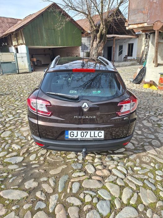 Vând Renault Megan 3