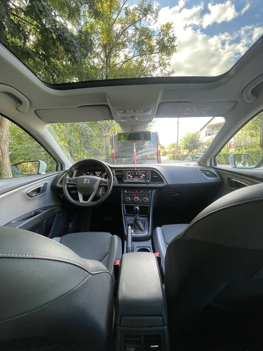 Seat Leon X-Perience 4x4 2015 Automat DSG 184CP