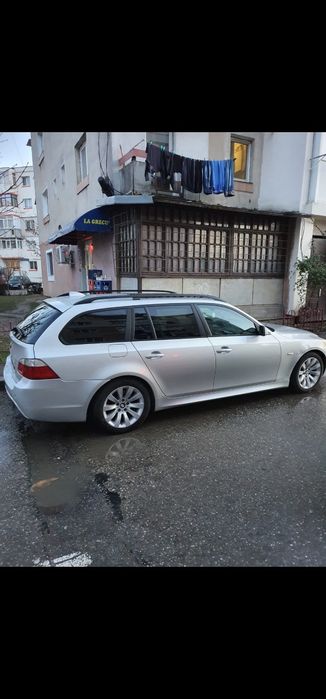 Piese bmw E60,61