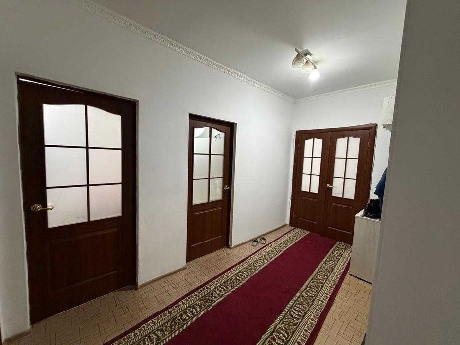 Продам 2 ком квартиру в Нурсити