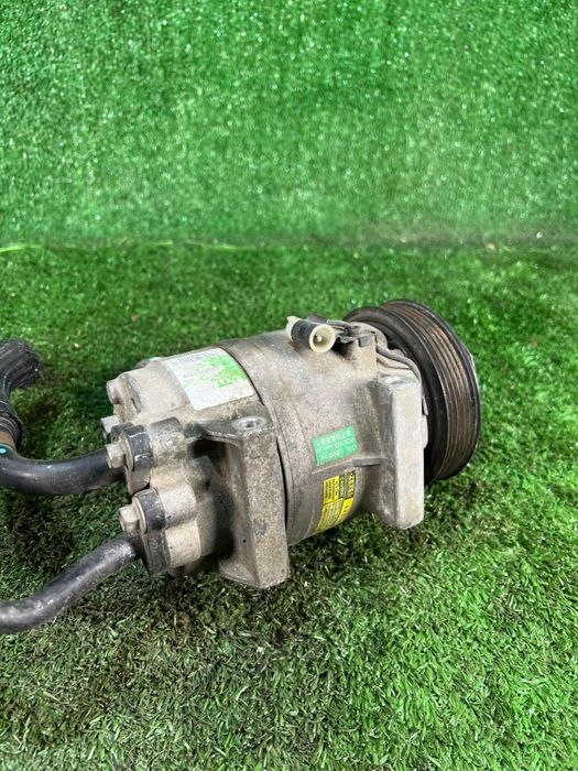 Компрессор кондиционера Вольво ХС90 Volvo XC90