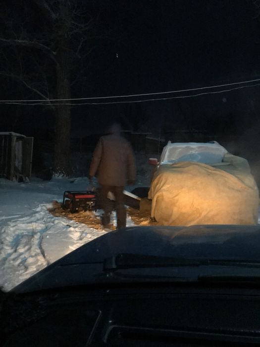 Отогрев АВТО 24/7 греем!!!