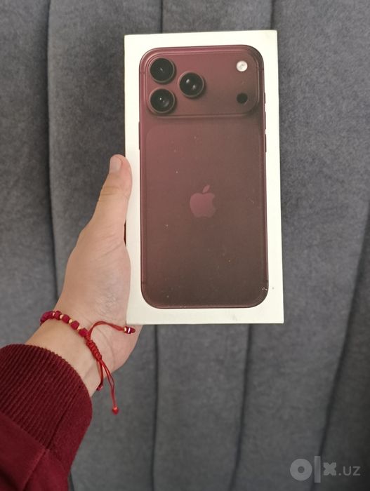 iPhone 18 pro max arzon narxga