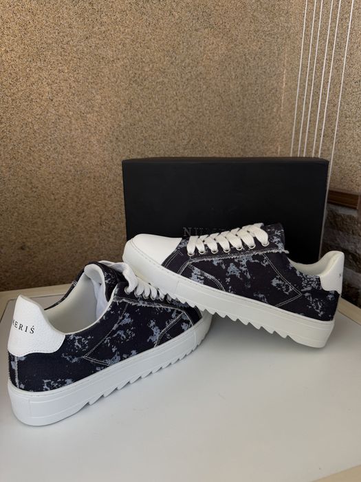 Numeris Lunar 44