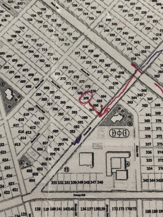 Земелный участык