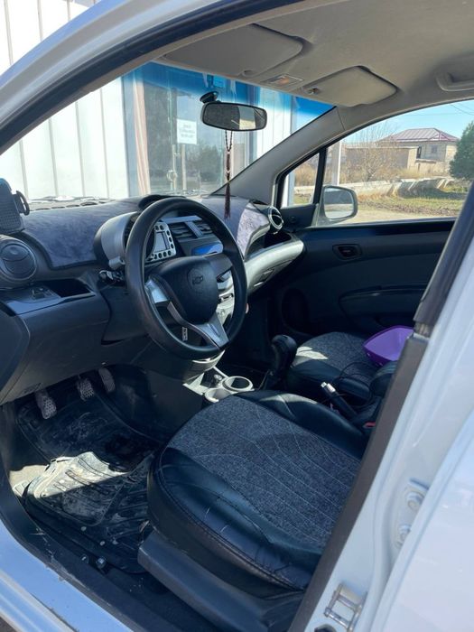 Spark 2 chi pozitsiya