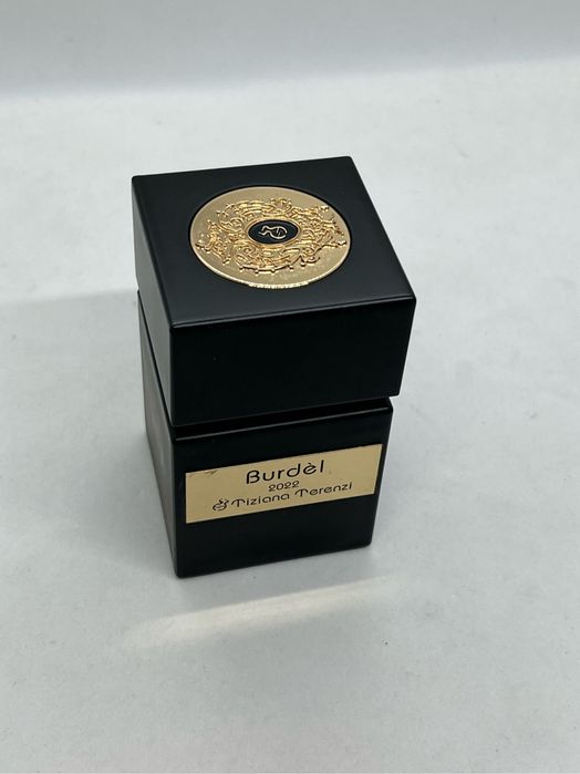 Tiziana Terenzzi Burdel дамски парфюм
