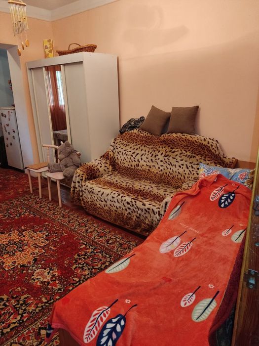 1/3/4 дом галерейного типа ракат махаля яккасарай