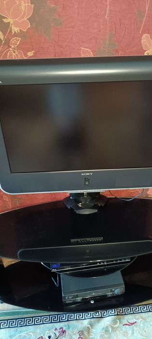 Тумба под телевизионную технику