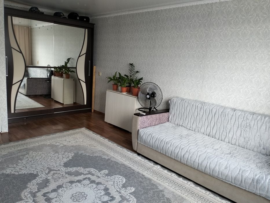 1.5 болмели квартира