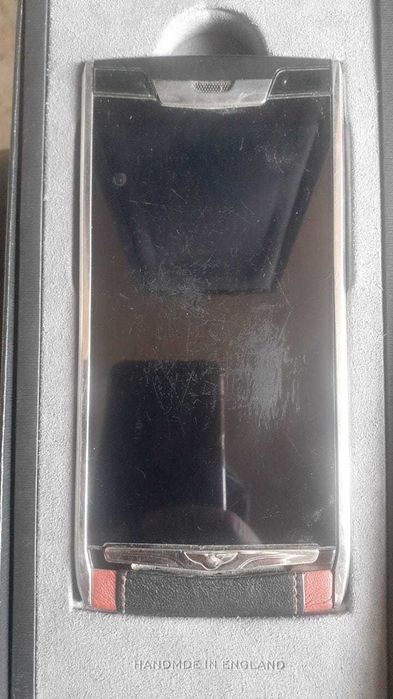 Vertu Signature Touch- оригинал