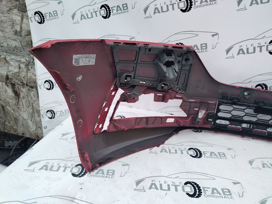 Bara fata Skoda Octavia 4 an 2019-2020-2021-2022-2023