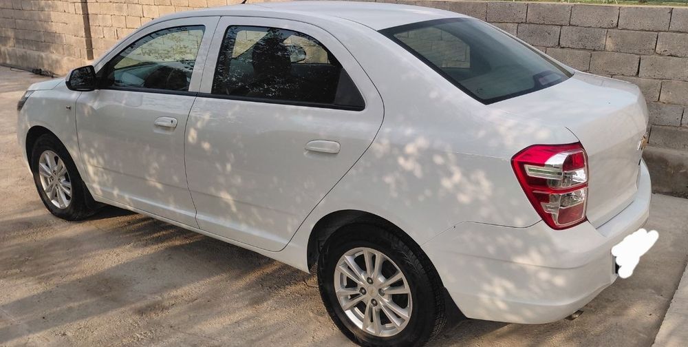 Other Cobalt 2022 — 5