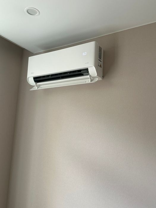 Заправка Ремонт Установка Кондиционер