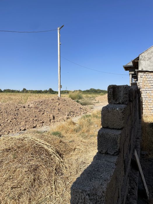 Ер сотилади 5 соток