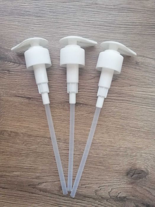 Дозаторы маленькие