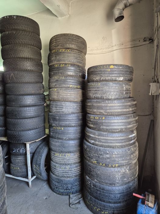 200 шт шины оптом все вместе