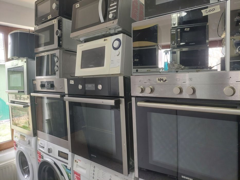 Cuptor electric cu garantie 6 luni!