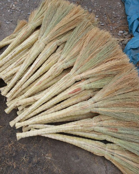 Веник оптом для уборки