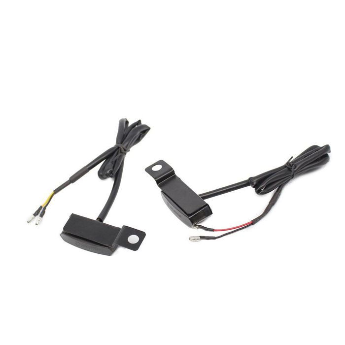 Set Semnalizari Secvențiale Moto Atv Cafe racer Bobber Chooper A685