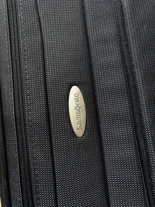 troler Samsonite