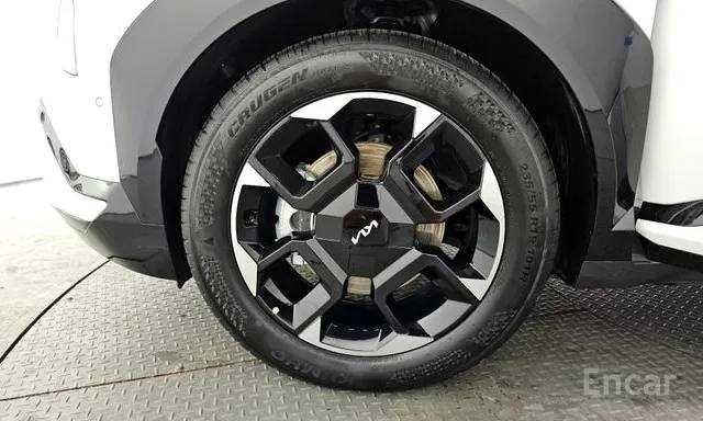 Kia EV5 Long Range GT-Line Electro