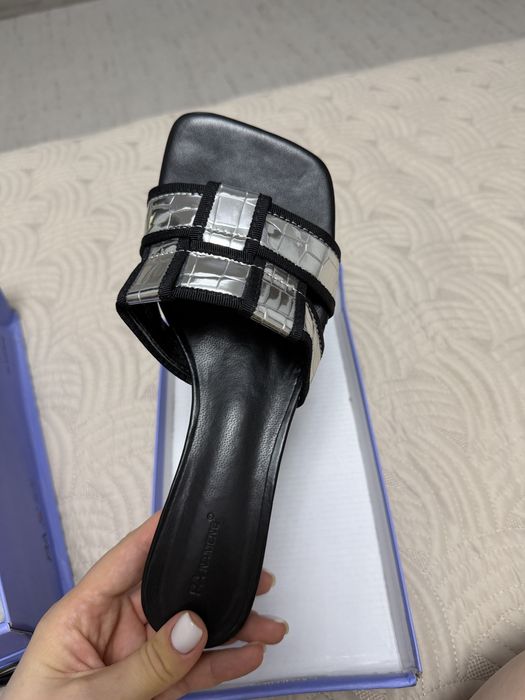 Женская обувь туфли босоножки