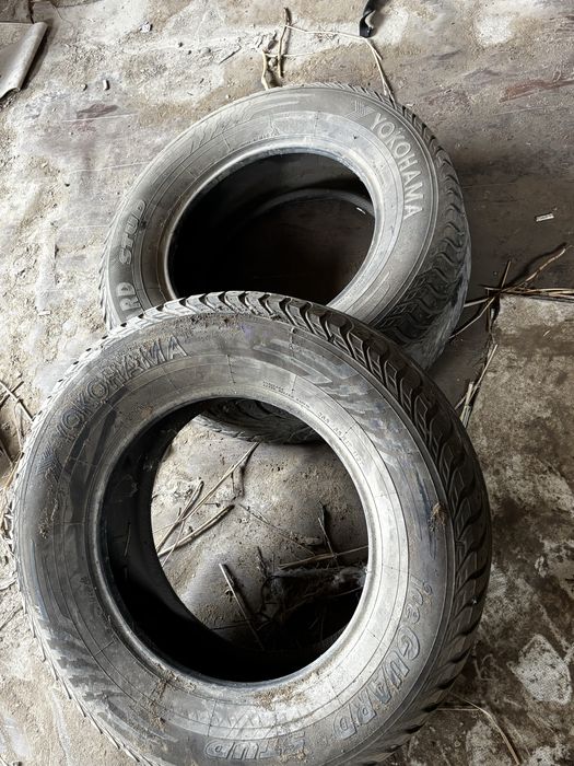 265/65 R17.        .