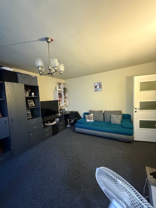 Apartament 1 camera Manastur