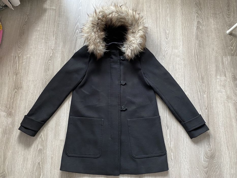 Палто Zara XS