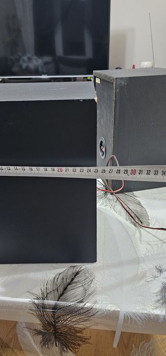 Pioneer  S-P250 Тонколони
